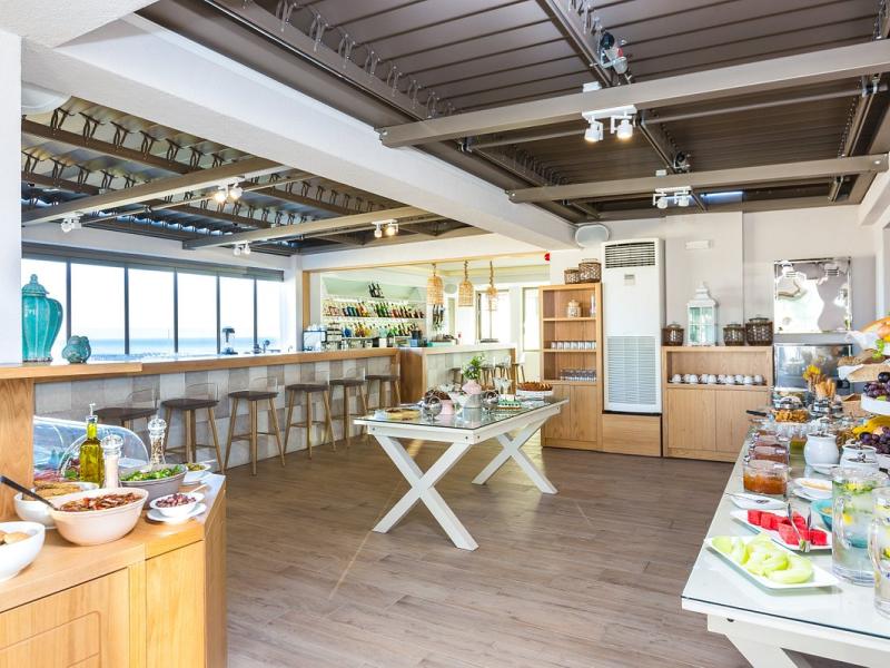 Menta City Boutique Hotel