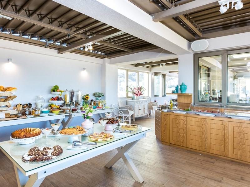 Menta City Boutique Hotel