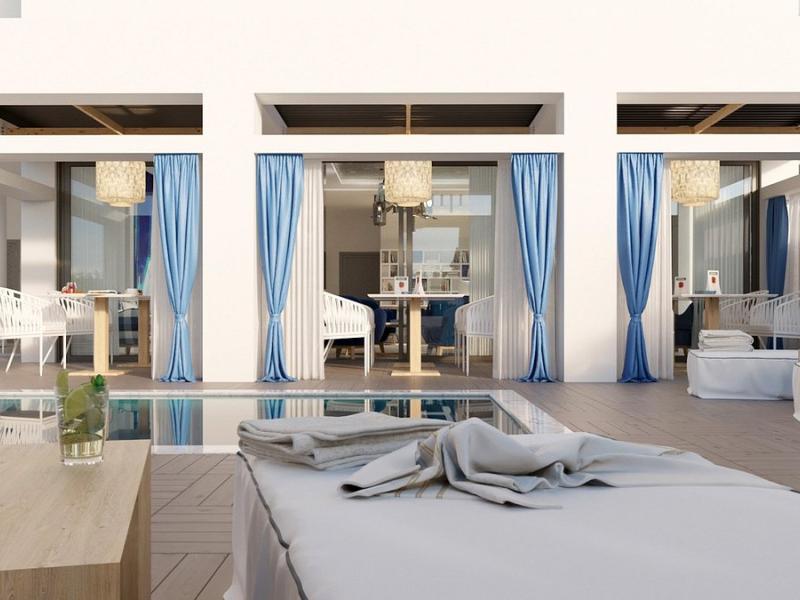 Menta City Boutique Hotel