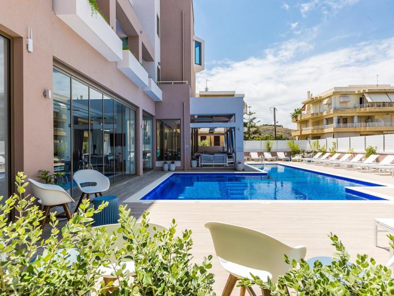 Menta City Boutique Hotel