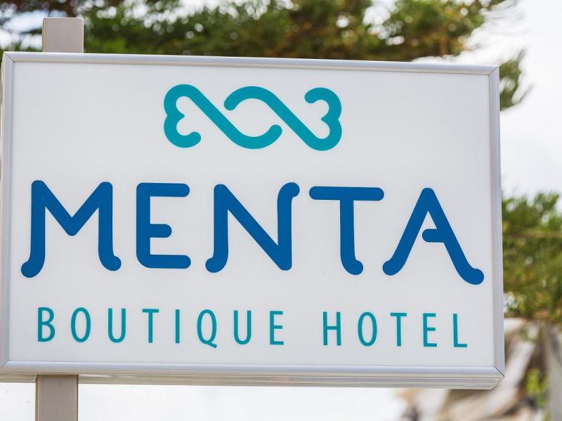 Menta City Boutique Hotel