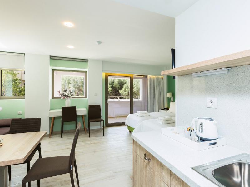 Menta City Boutique Hotel