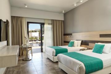 Отель Ancient Sands Golf Resort Египет, Эль Гуна, фото 17