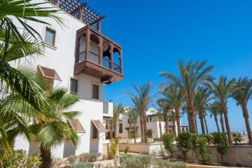 Отель Ancient Sands Golf Resort Египет, Эль Гуна, фото 2