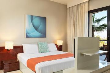 Отель Ancient Sands Golf Resort Египет, Эль Гуна, фото 23