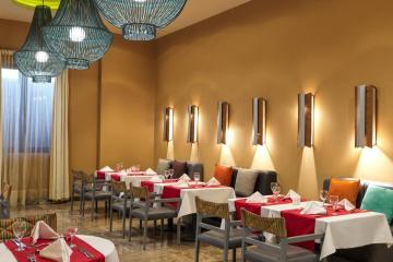 Отель Ancient Sands Golf Resort Египет, Эль Гуна, фото 25