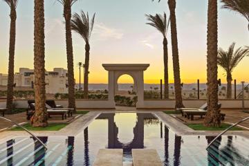 Отель Ancient Sands Golf Resort Египет, Эль Гуна, фото 26