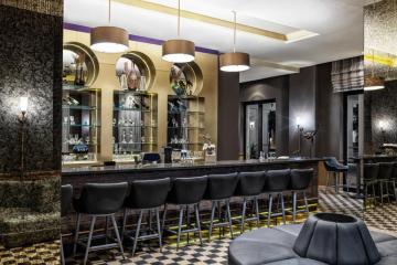 Отель Ancient Sands Golf Resort Египет, Эль Гуна, фото 27