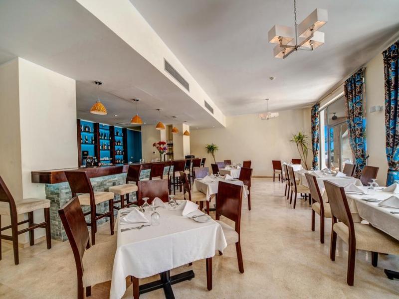 Ancient Sands Golf Resort