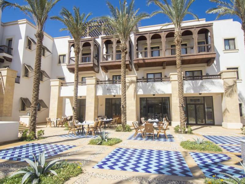 Ancient Sands Golf Resort