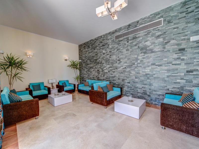 Ancient Sands Golf Resort