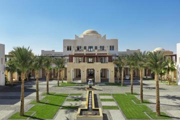 Отель Ancient Sands Golf Resort Египет, Эль Гуна, фото 3