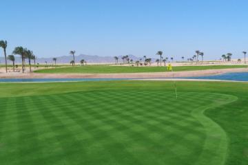 Отель Ancient Sands Golf Resort Египет, Эль Гуна, фото 34