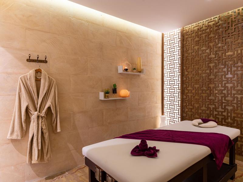 Ancient Sands Golf Resort