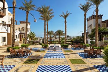 Отель Ancient Sands Golf Resort Египет, Эль Гуна, фото 40