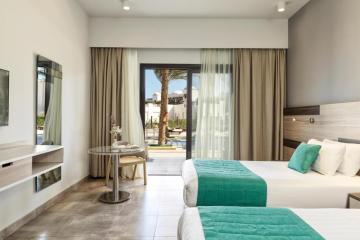 Отель Ancient Sands Golf Resort Египет, Эль Гуна, фото 41