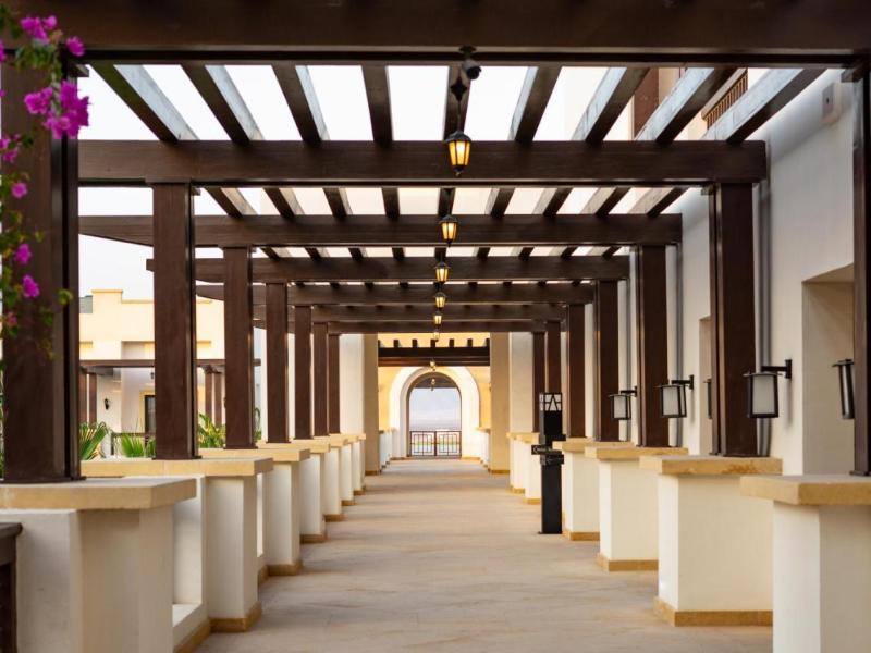 Ancient Sands Golf Resort