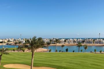 Отель Ancient Sands Golf Resort Египет, Эль Гуна, фото 7