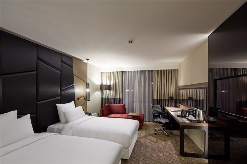 Mercure Istanbul West Hotel & Convention Center