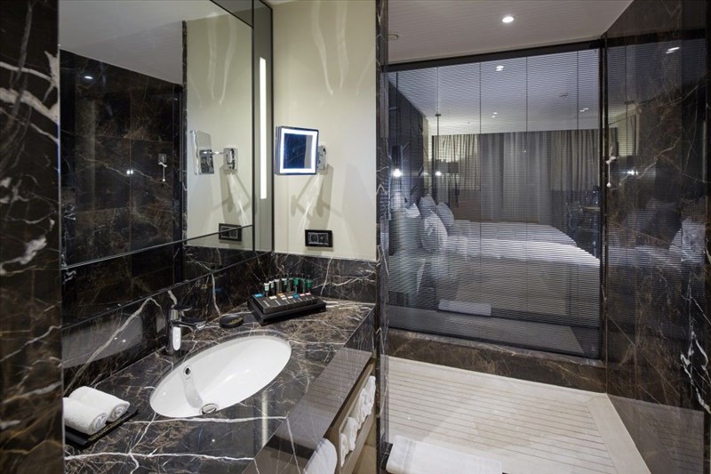 Mercure Istanbul West Hotel & Convention Center