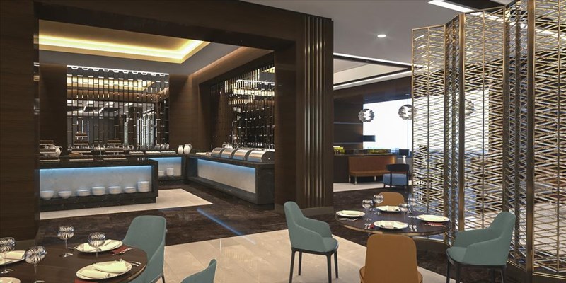 Mercure Istanbul West Hotel & Convention Center