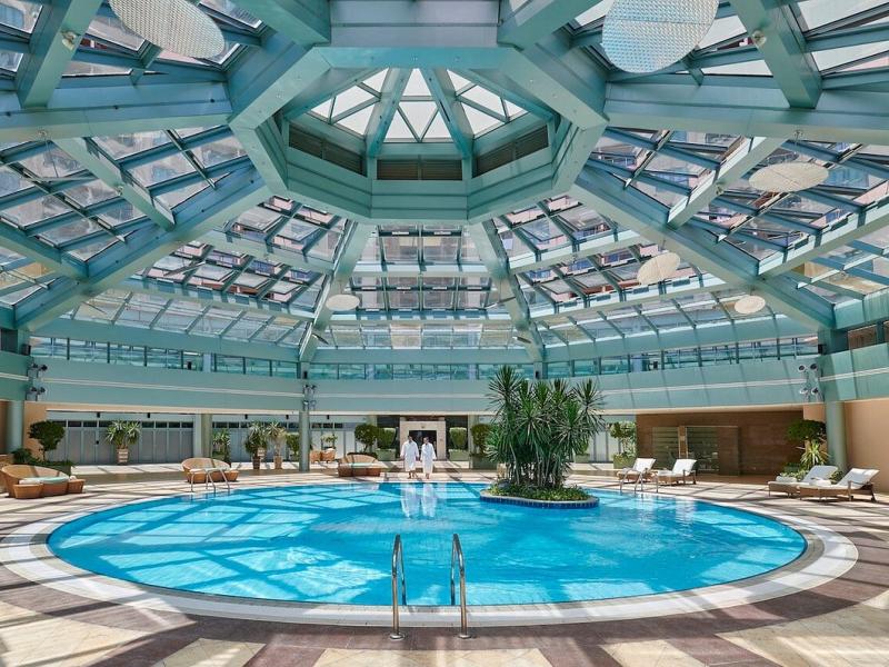 Four Seasons Hotel Alexandria