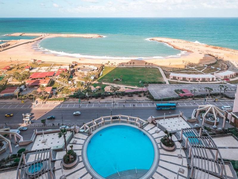 Four Seasons Hotel Alexandria