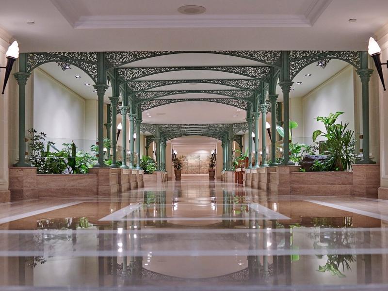 Four Seasons Hotel Alexandria