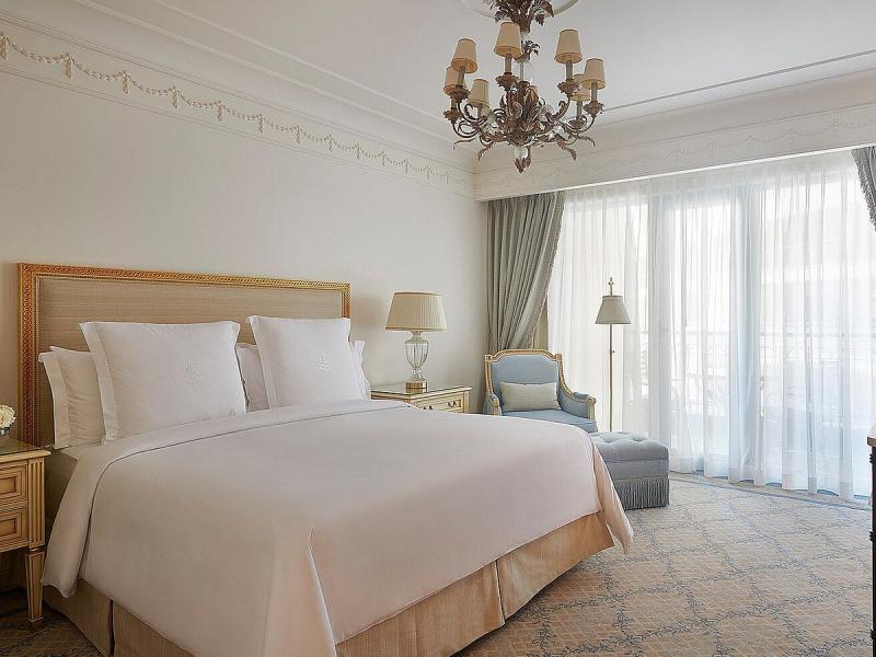 Four Seasons Hotel Alexandria