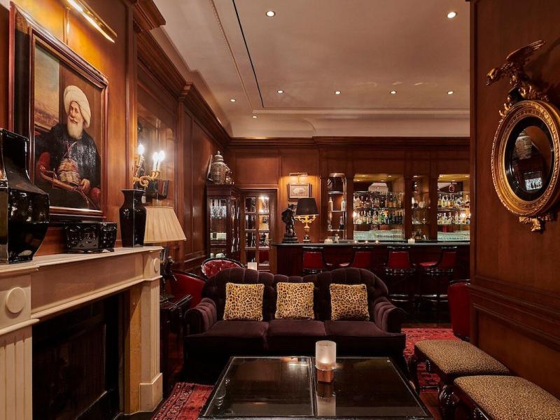 Four Seasons Hotel Alexandria