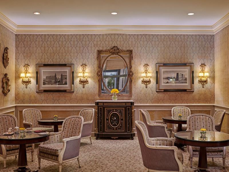 Four Seasons Hotel Alexandria