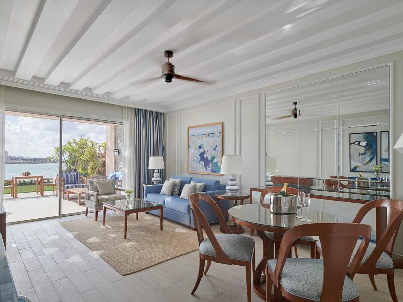 Four Seasons Hotel Alexandria