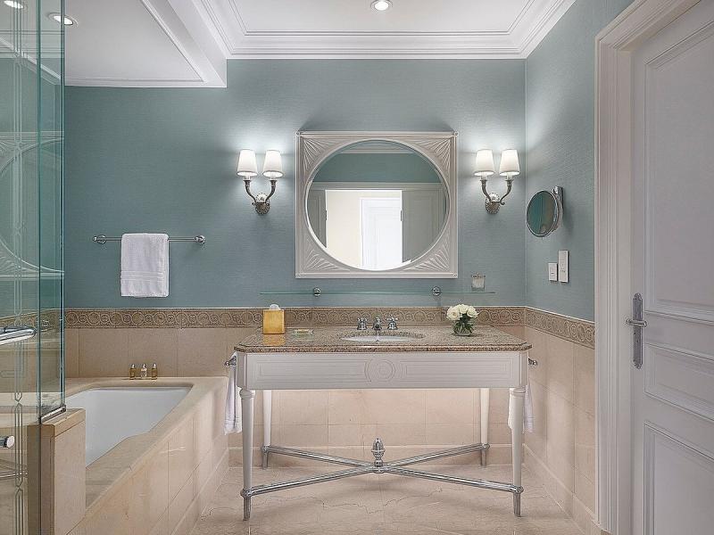 Four Seasons Hotel Alexandria