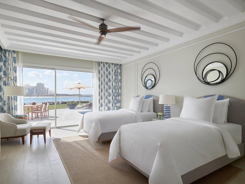 Four Seasons Hotel Alexandria