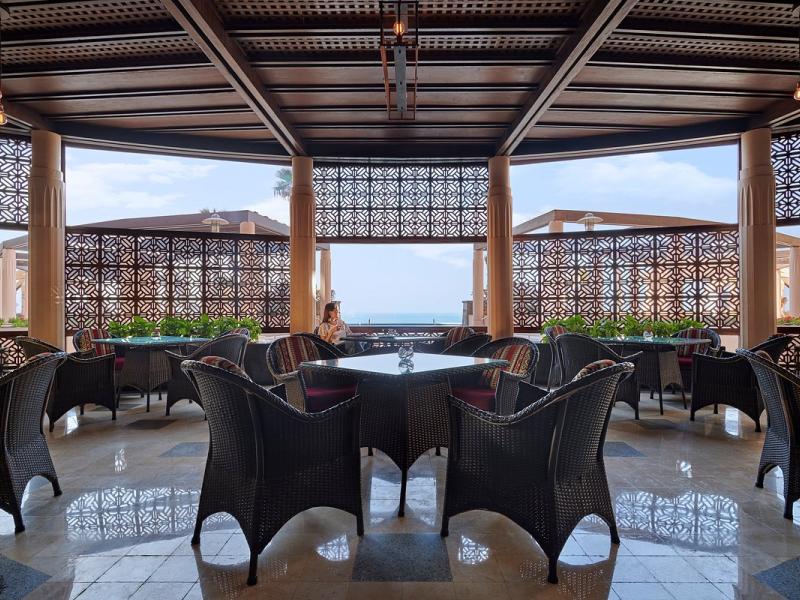 Four Seasons Hotel Alexandria