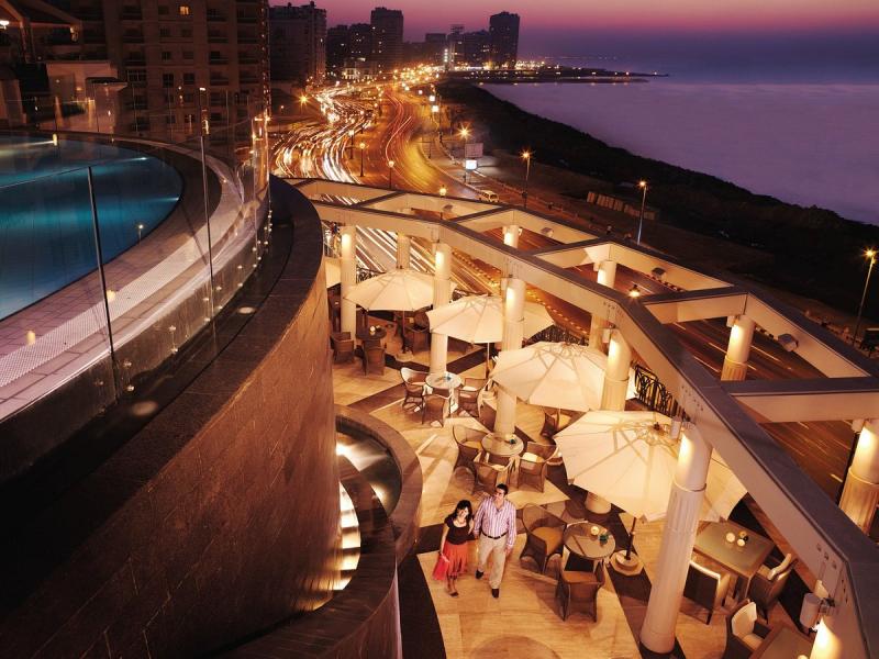 Four Seasons Hotel Alexandria