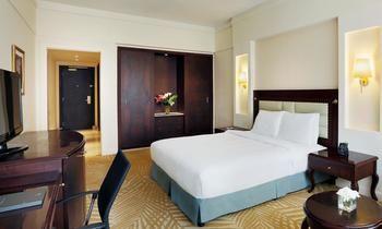 Hilton Alexandria Green Plaza