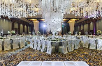 Hilton Alexandria Green Plaza