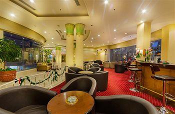 Hilton Alexandria Green Plaza