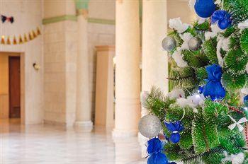 Hilton Alexandria Green Plaza
