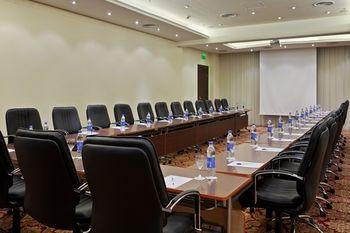 Hilton Alexandria Green Plaza