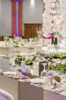 Hilton Alexandria Green Plaza