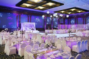 Hilton Alexandria Green Plaza
