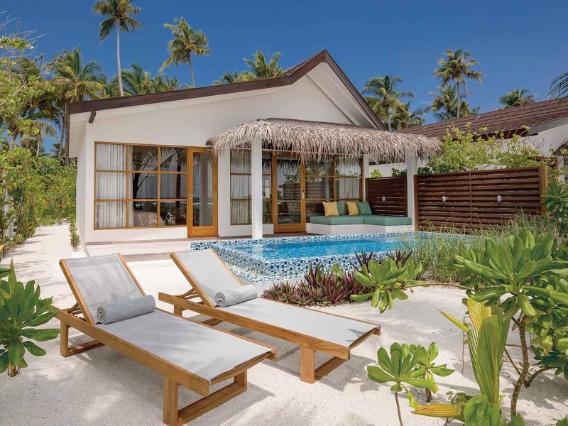 Oblu Select at Sangeli