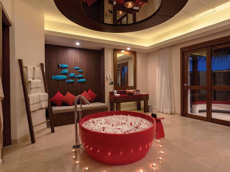 Oblu Select at Sangeli