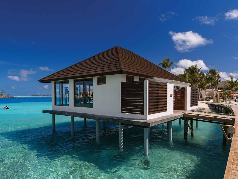 Oblu Select at Sangeli