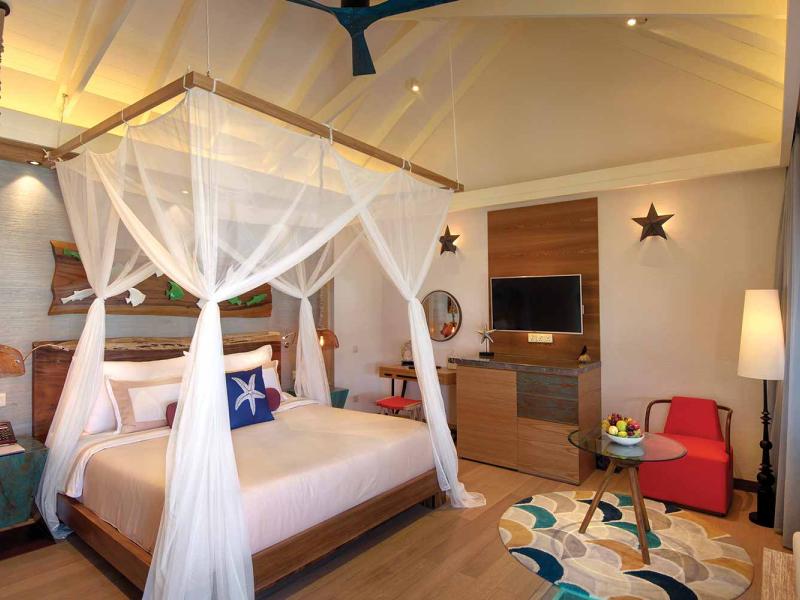 Oblu Select at Sangeli