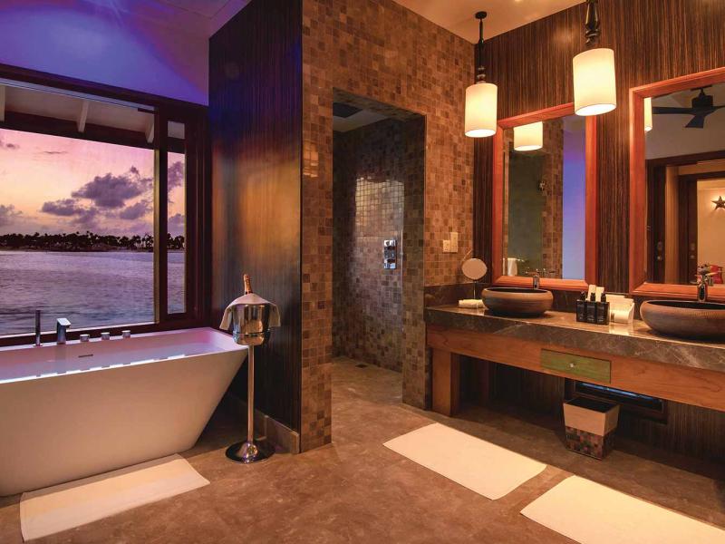 Oblu Select at Sangeli