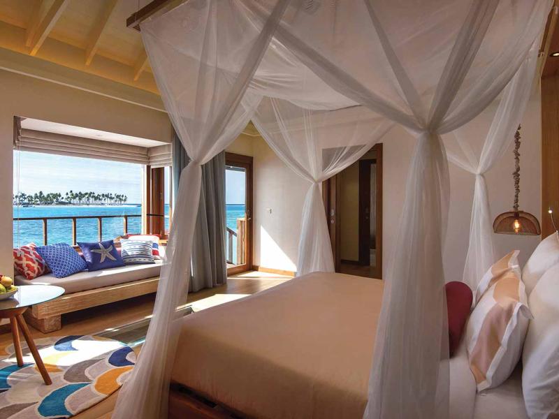 Oblu Select at Sangeli