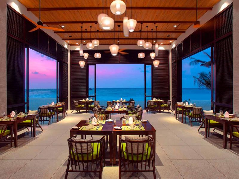 Oblu Select at Sangeli